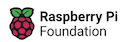 Raspberry Pi Foundation Logo